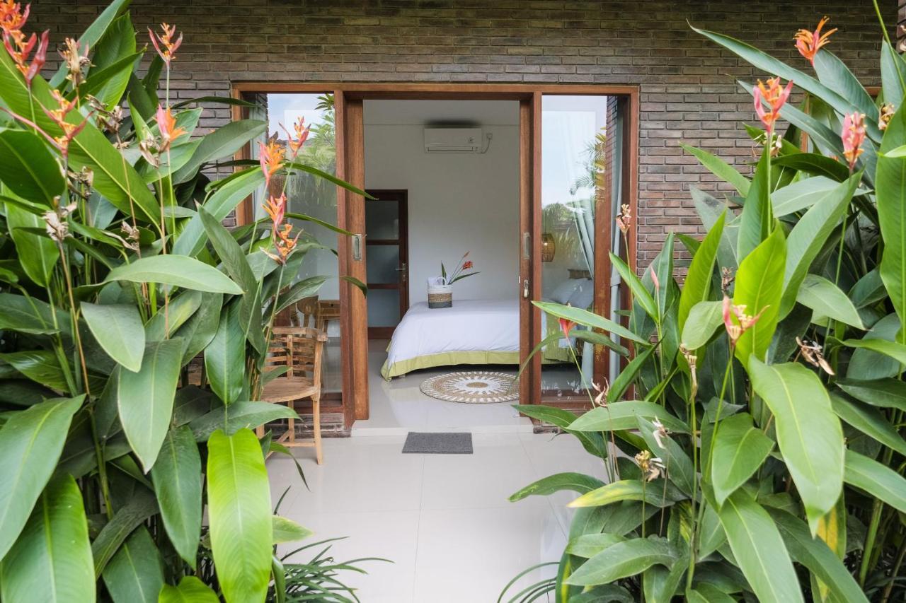 The Kumpi Bali By The Lavana Canggu Exterior foto