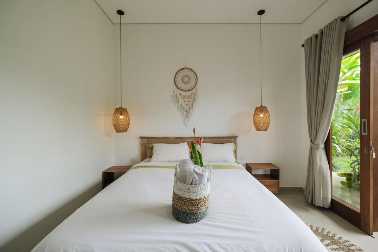 The Kumpi Bali By The Lavana Canggu Exterior foto
